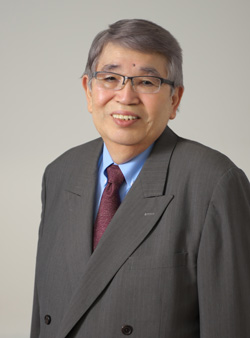 井口会長