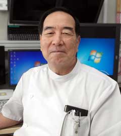 井口会長